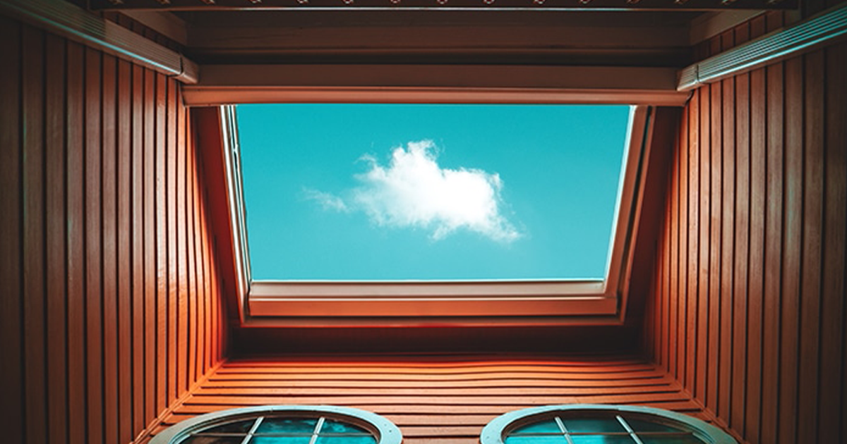 Triple Connected Windows - Part 2 | pro clima NZ