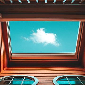 Triple Connected Windows - Part 2