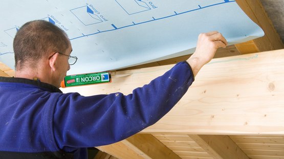 9a. Sealing to roughly sawn timber