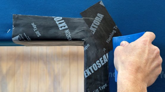 Installation Guide TESCON EXTOSEAL