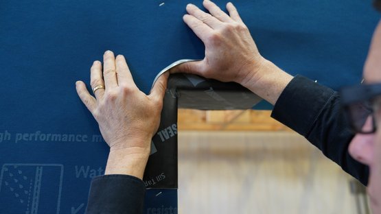 Jamb / Head Installation