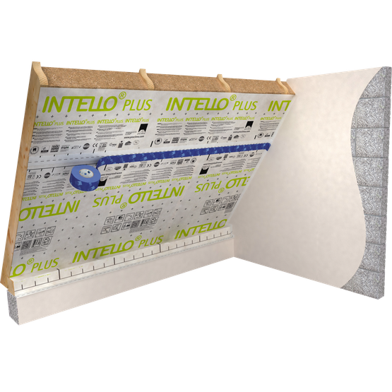 System INTELLO® PLUS
