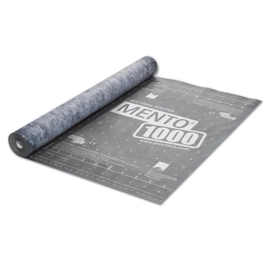 SOLITEX MENTO® 1000