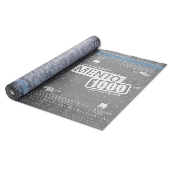 SOLITEX MENTO® 1000 connect