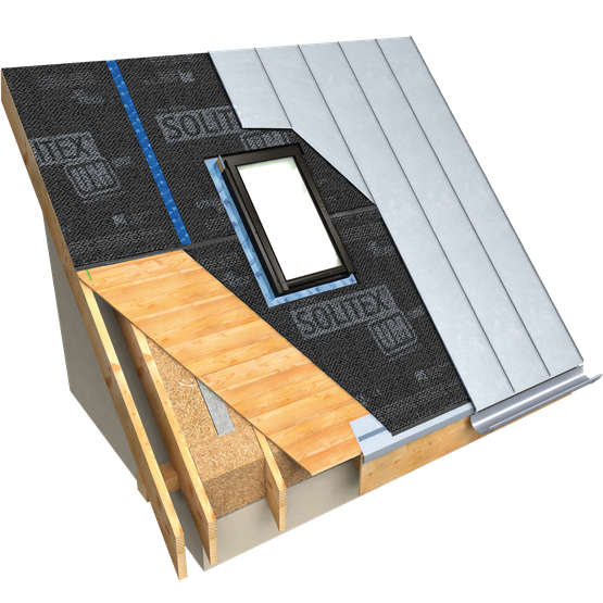 System SOLITEX® UM connect