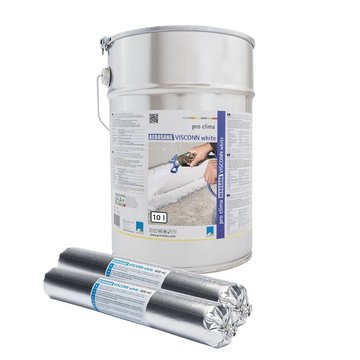 AEROSANA® VISCONN white