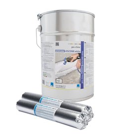 AEROSANA® VISCONN white