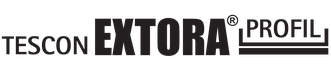 TESCON EXTORA® PROFIL