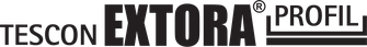TESCON EXTORA® PROFIL