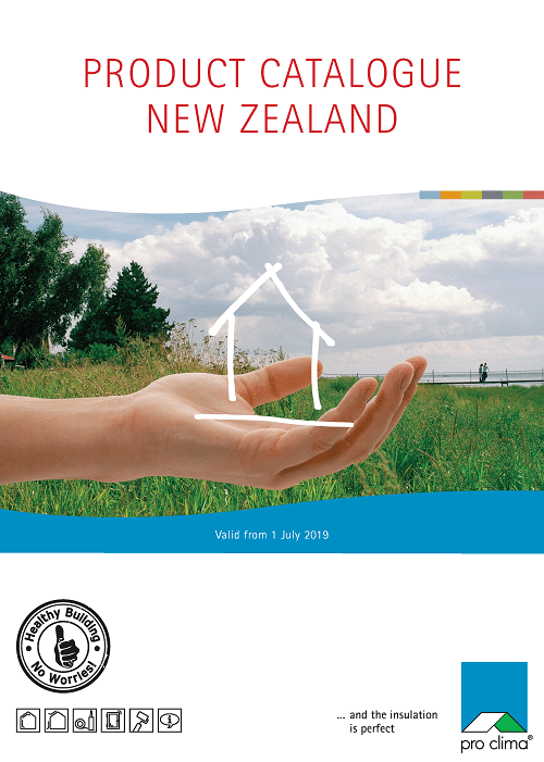 Product catalogue product catalogue 2019 front page