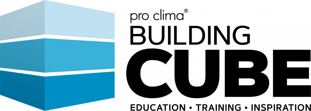 Pro Clima Building Cube