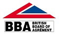 British Board of Agrément logo