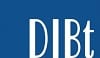 DIBt - Deutsches Institut für Bautechnik logo