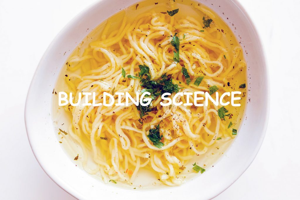 building science