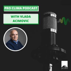 pro clima Podcast