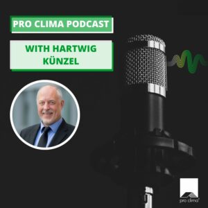 pro clima Podcast