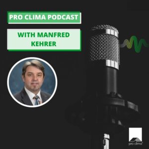 pro clima Podcast